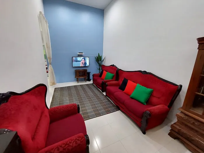 IrfanBalqis Homestay Picture 4