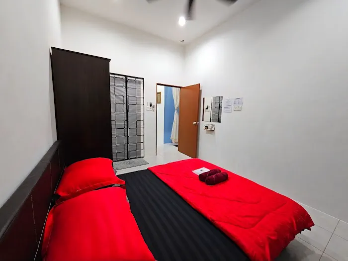 IrfanBalqis Homestay Picture 2