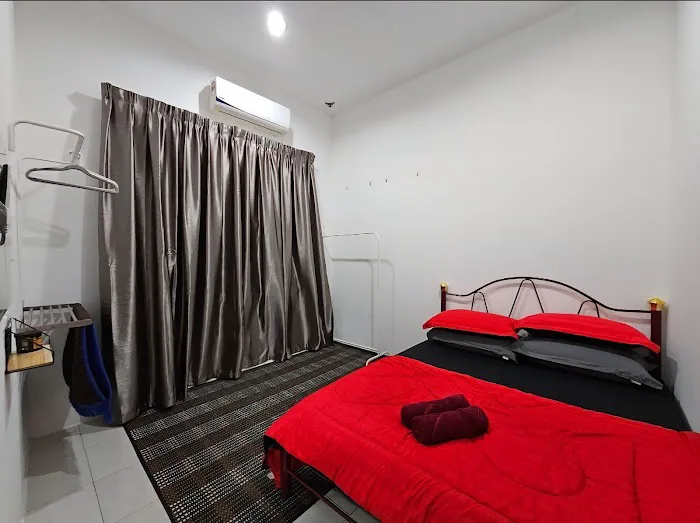 IrfanBalqis Homestay Picture 8