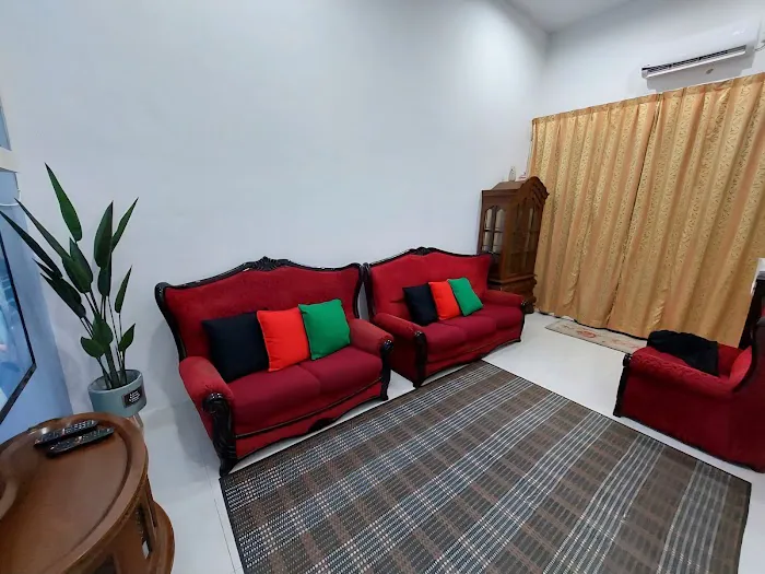 IrfanBalqis Homestay Picture 7