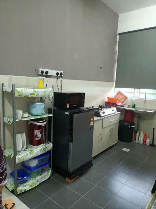 Homestay Qayyum Kuantan Picture 4