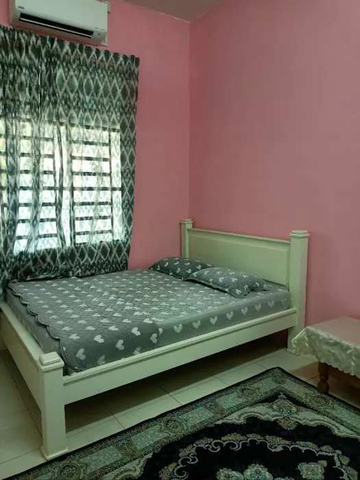 Homestay Qayyum Kuantan Picture 1