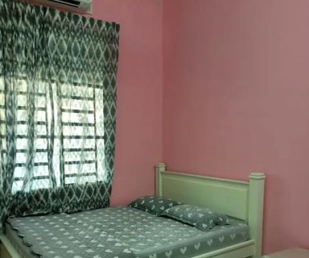 Homestay Qayyum Kuantan