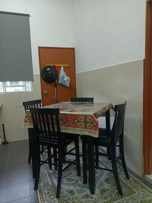 Homestay Qayyum Kuantan Picture 3