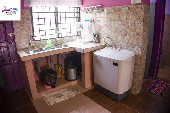 Violet Homestay Taman Tas Kuantan Picture 8
