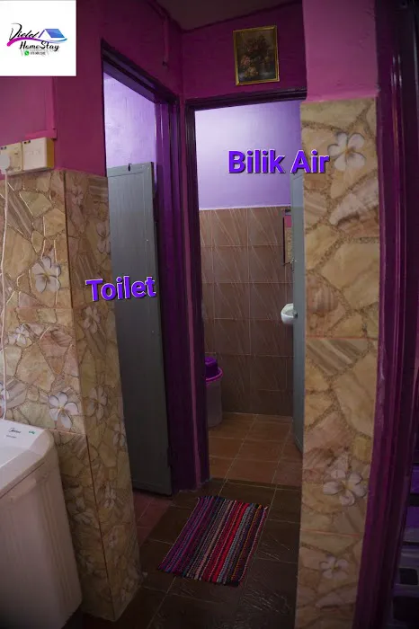 Violet Homestay Taman Tas Kuantan Picture 7