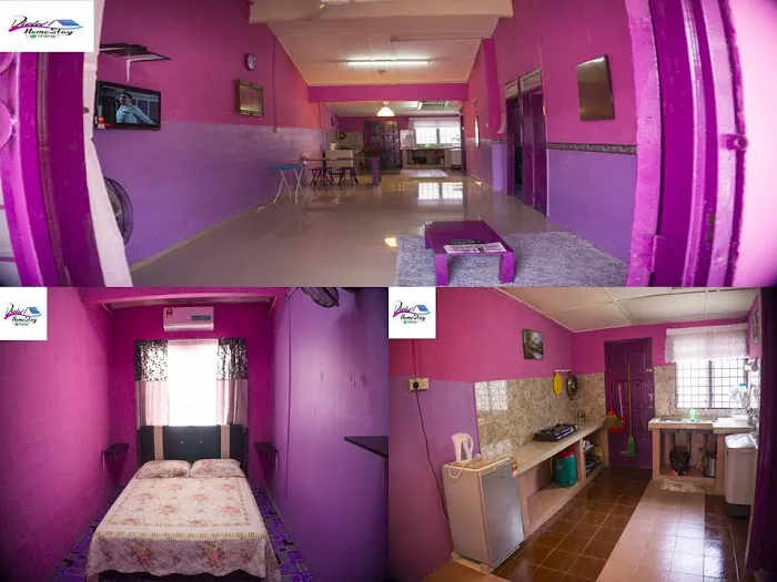 Violet Homestay Taman Tas Kuantan Picture 2