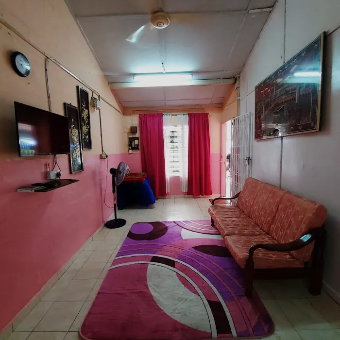 Arisha Homestay Taman Tas Kuantan Picture 7