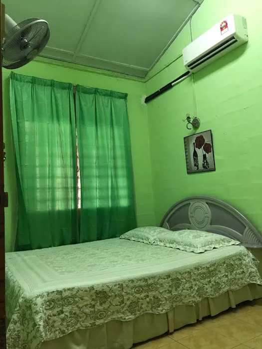 Arisha Homestay Taman Tas Kuantan Picture 3