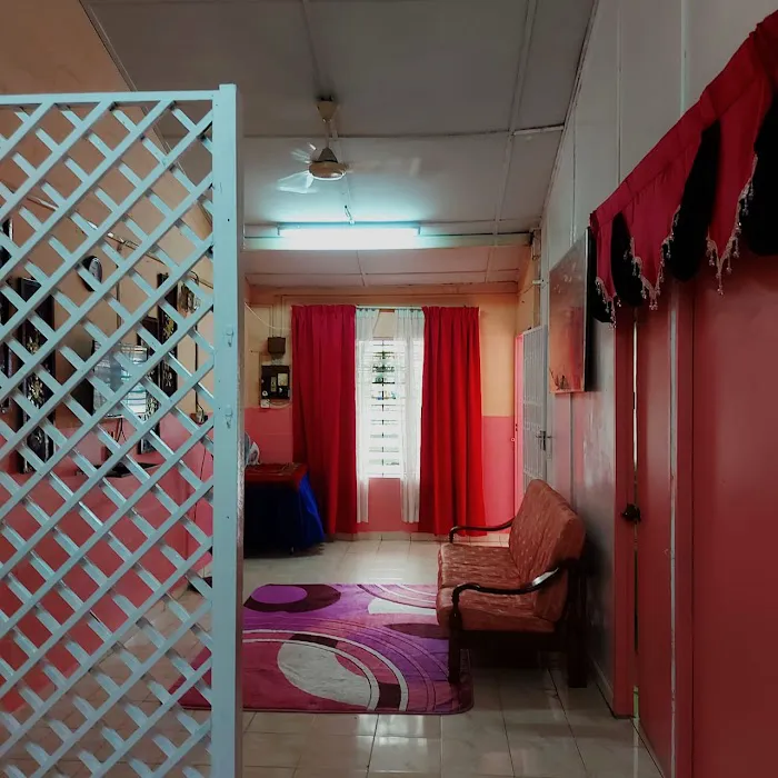Arisha Homestay Taman Tas Kuantan Picture 9