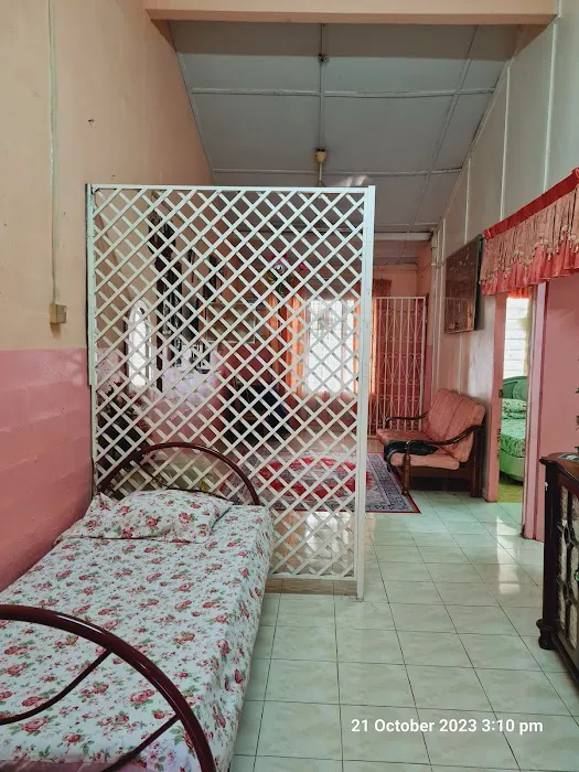 Arisha Homestay Taman Tas Kuantan Picture 2