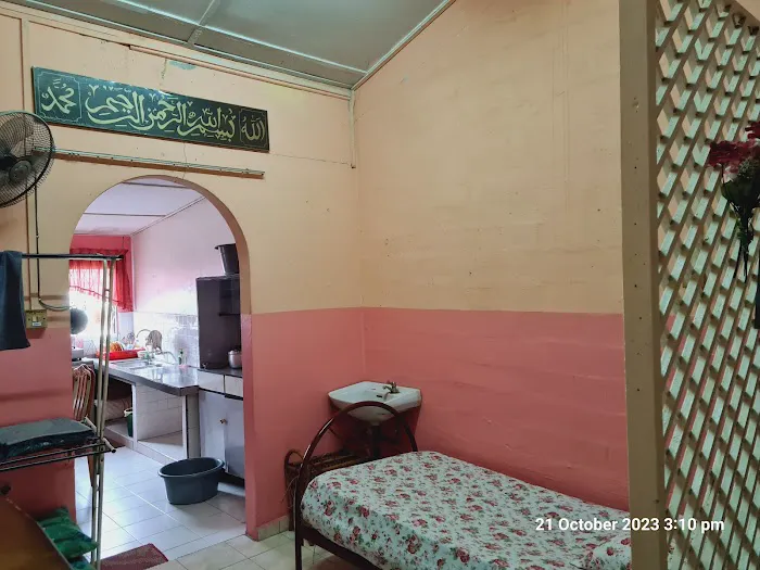 Arisha Homestay Taman Tas Kuantan Picture 1
