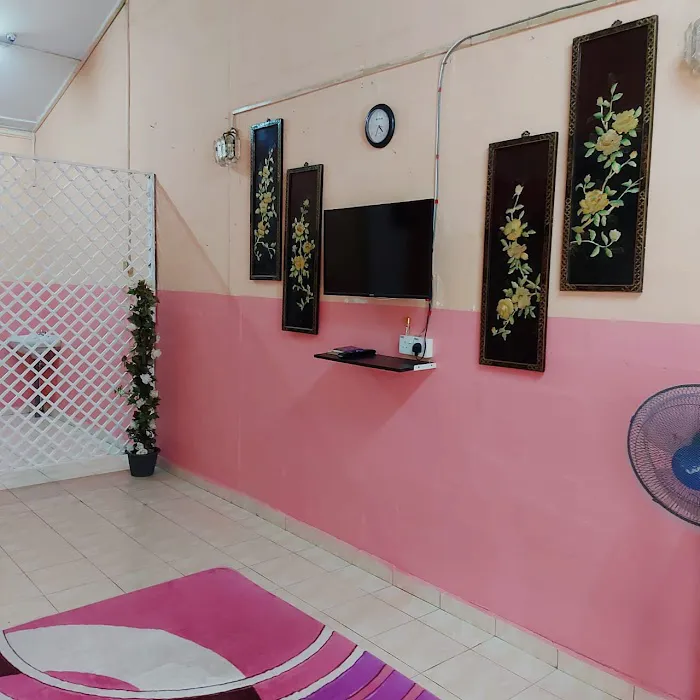 Arisha Homestay Taman Tas Kuantan Picture 6