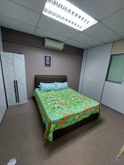 Mercu Syifa Guest House Picture 8