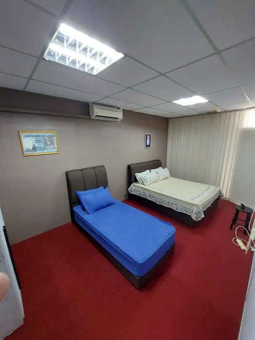 Mercu Syifa Guest House Picture 1