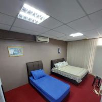 Mercu Syifa Guest House ico