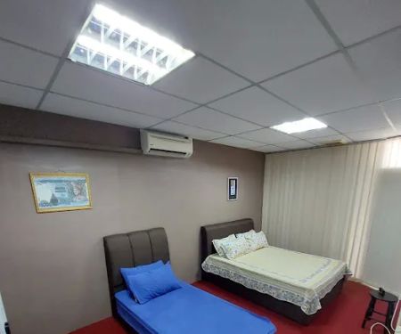 Mercu Syifa Guest House