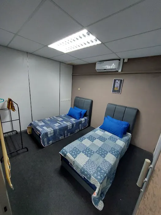 Mercu Syifa Guest House Picture 6