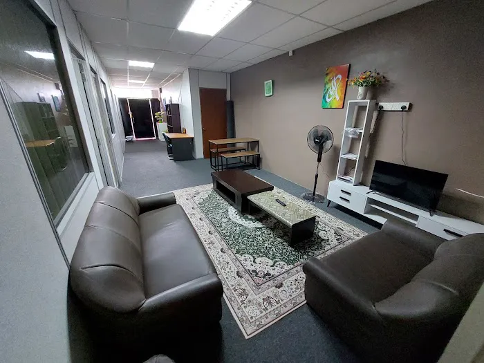 Mercu Syifa Guest House Picture 5