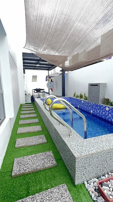 De'Qhir Homestay Picture 3