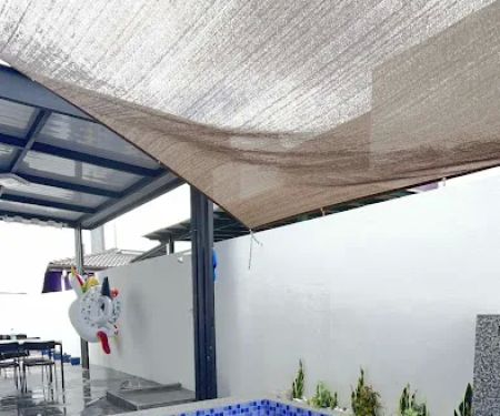 De'Qhir Homestay