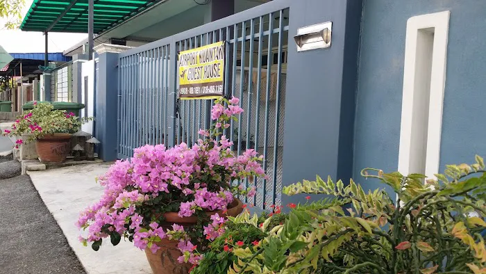 Airport Kuantan Guest House Picture 1