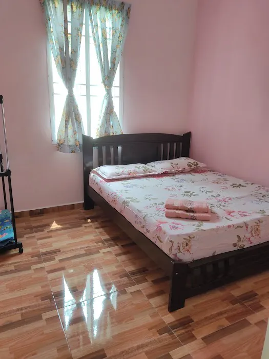 QiQa Homestay Picture 4