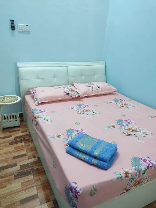 QiQa Homestay Picture 1