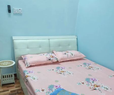 QiQa Homestay
