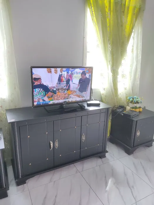 QiQa Homestay Picture 2