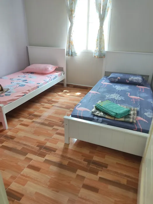 QiQa Homestay Picture 3