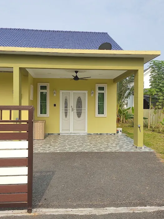 QiQa Homestay Picture 7
