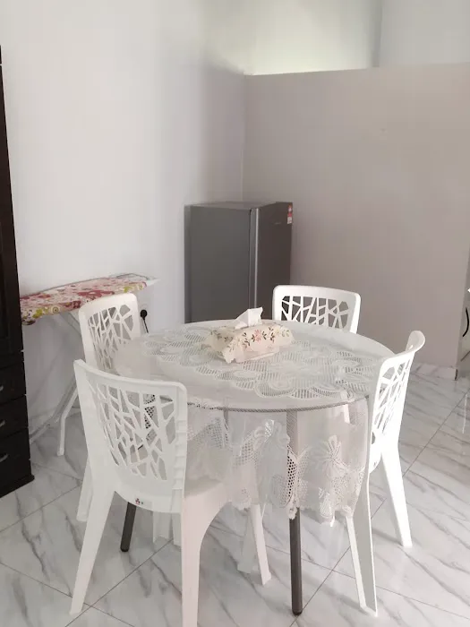 QiQa Homestay Picture 6