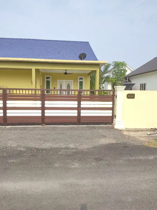 QiQa Homestay Picture 5