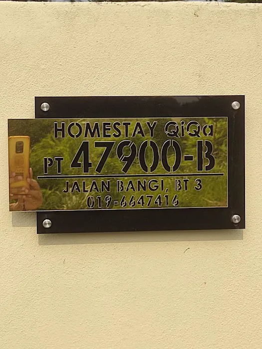 QiQa Homestay Picture 8