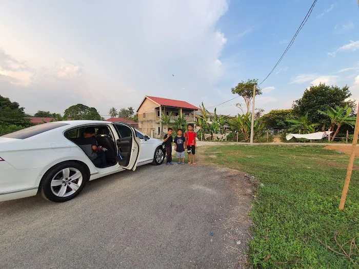 Kebun Shukri Picture 3