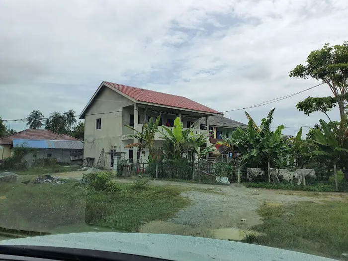 Kebun Shukri Picture 1