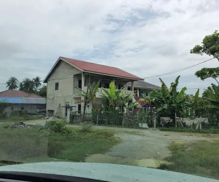 Kebun Shukri