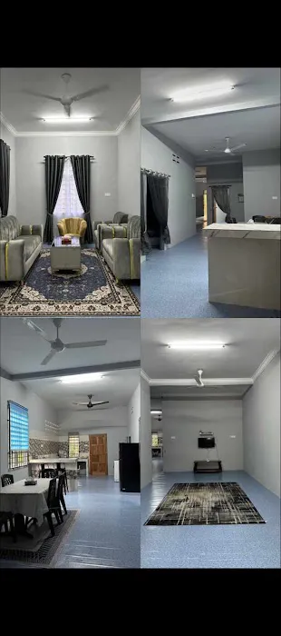 Cik Nor Homestay @ Nor Anita Homestay Picture 4