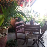 Preece's B & B ico