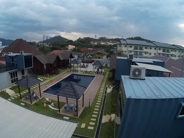 MAYANG RESORT Picture 1