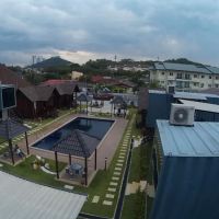 MAYANG RESORT ico