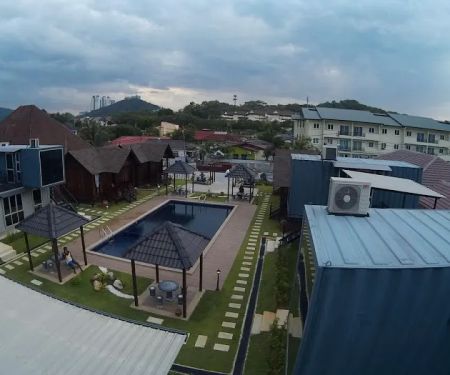 MAYANG RESORT