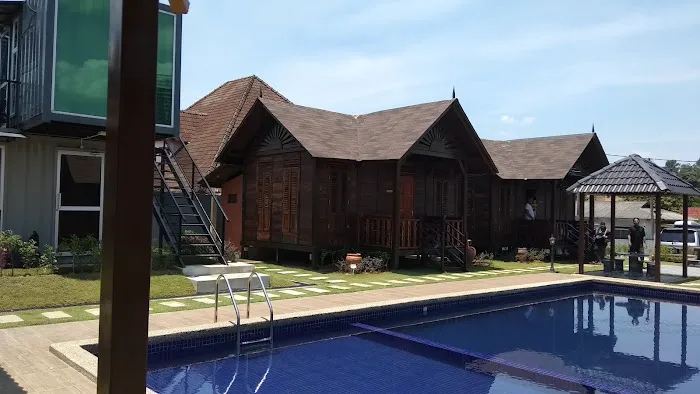 MAYANG RESORT Picture 6