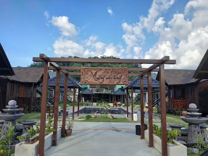 MAYANG RESORT Picture 10