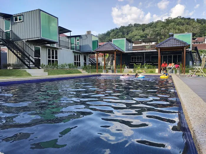MAYANG RESORT Picture 8