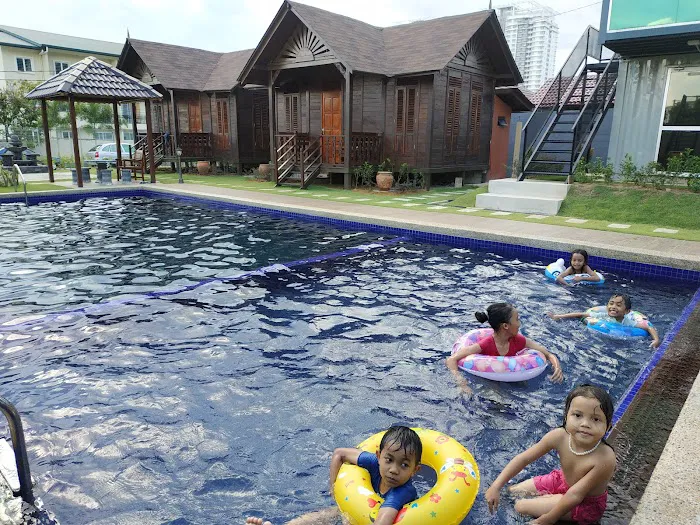 MAYANG RESORT Picture 7