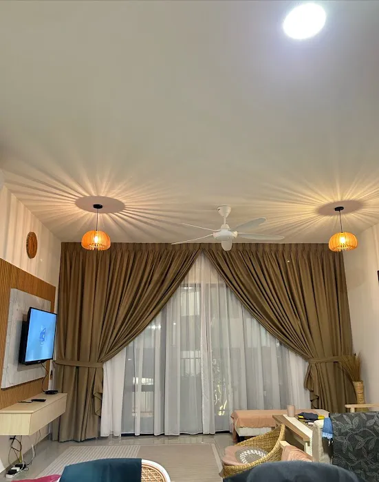 NuMi Vacation Home - duduk SeRuang @Eco Santuari Picture 1