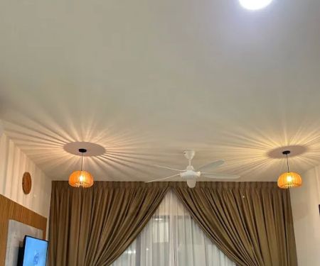 NuMi Vacation Home - duduk SeRuang @Eco Santuari