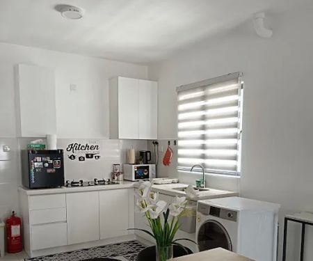 Ad Din Muslim Homestay @ Eco Sanctuary, Telok Panglima Garang
